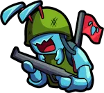 破壊する icon
