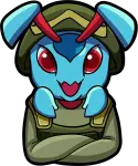 陸軍 icon
