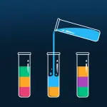 Water Sort Puzzle - Play Online for Free on AntGames