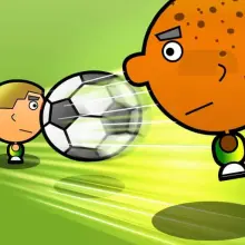 1 On 1 Soccer icon
