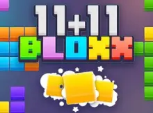 11x11 Blocks icon