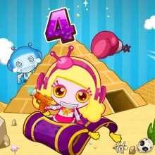Bomb It 4 icon