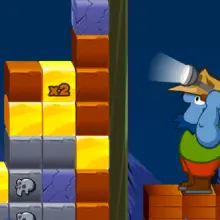 Gold Strike icon