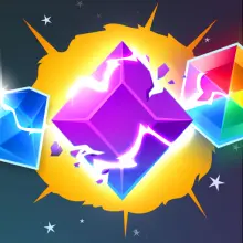 Jewel Burst icon