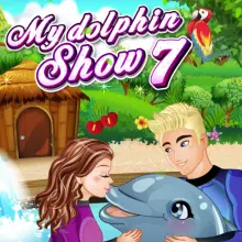 My Dolphin Show 7 icon