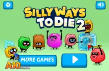 Silly Ways To Die 2