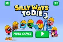 Silly Ways to Die 3