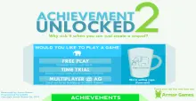 Achievement Unlocked 2 icon