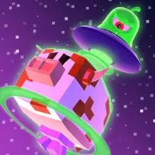 Adventure of Aliens