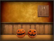 Amgel Halloween Room Escape 23