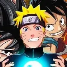 Anime Battle 4 icon