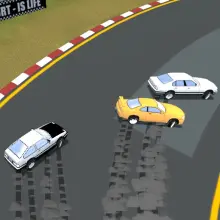 Arcade Car Drift icon