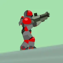 Armor Mayhem icon