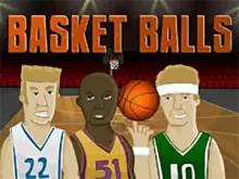 Basket Balls icon