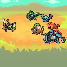 Battle Arena icon