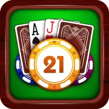 Blackjack Master icon