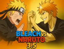 Bleach Vs Naruto 35 icon