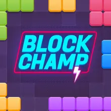 Block Champ icon