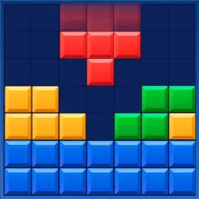 Blockbuster Puzzle icon