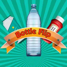 Bottle Flip icon