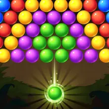 Bubble Pop Classic icon
