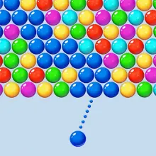 Bubble Shooter Arcade icon