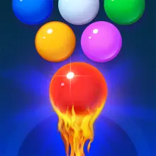 Bubble Shooter Free 2 icon