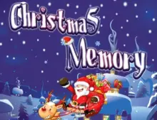 Christmas Memory