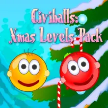 Civiballs Xmas Levels Pack icon