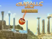 Civiballs icon
