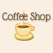 Coffee Shop Game icon