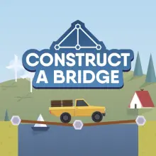 Construct A Bridge icon