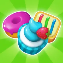 クッキークラッシュ3 icon