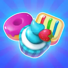 Cookie Crush 4 icon