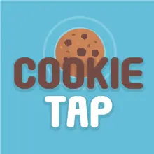 Cookie Tap icon