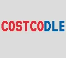 Costcodle icon