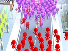 Crowd City 2 icon