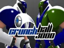 Crunchball 3000 icon