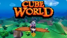 Cube Worlds icon