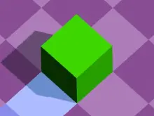 Cubic Epic Roll