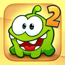 Cut The Rope 2 icon