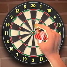Darts Club icon