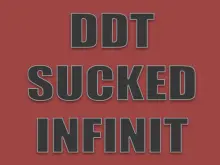 Ddt Sucked Infinit