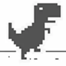 Dinosaur Game icon