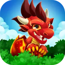 Dragon City icon