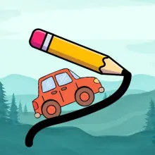 Draw The Bridge icon