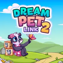 Dream Pet Link 2 icon
