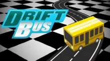 Drift Bus icon