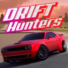 Drift Hunters 2024 icon