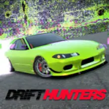 Drift Hunters icon